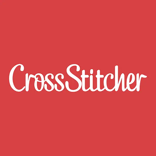 CrossStitcher Magazine icon