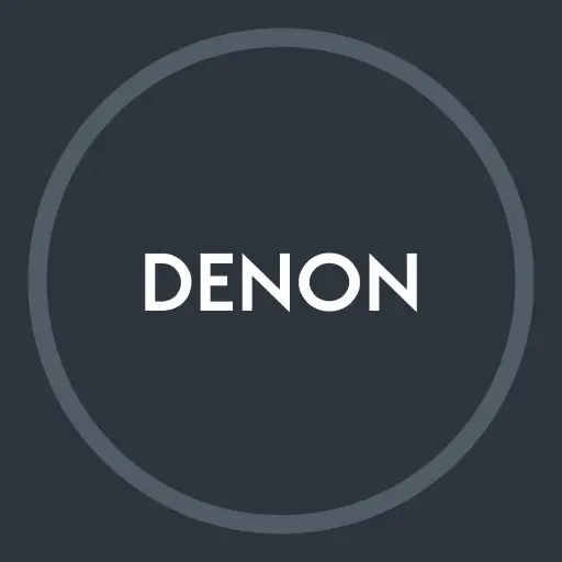 Denon Headphones icon