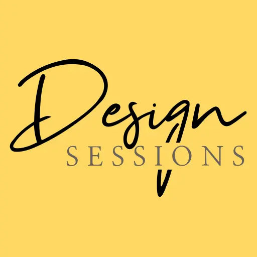 Design Sessions icon