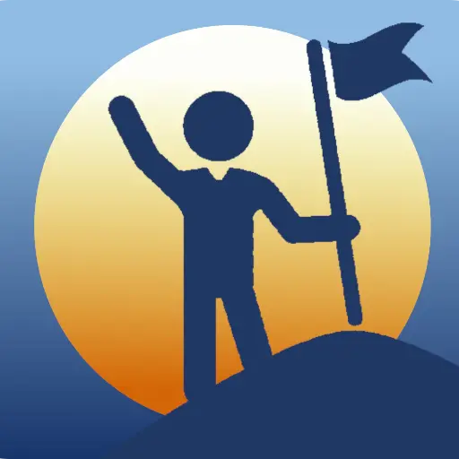 BeUnstoppable Self Improvement icon