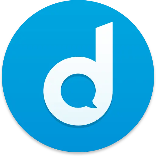 Desk.com icon