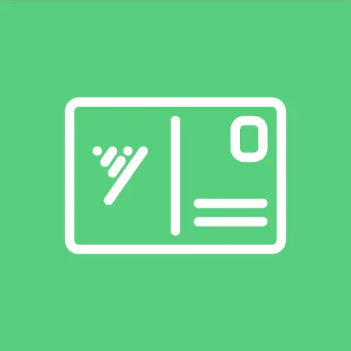 Postcard Maker icon