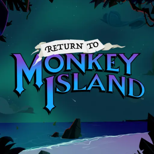 Return to Monkey Island icon