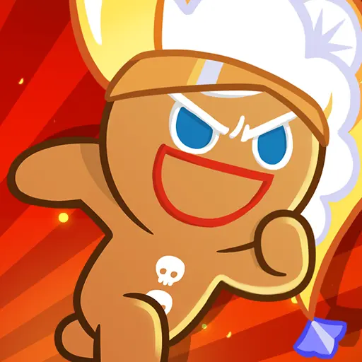 CookieRun: OvenBreak icon