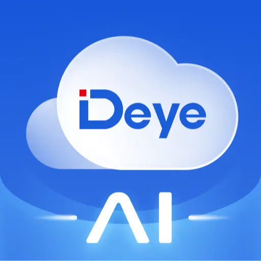 Deye Cloud icon