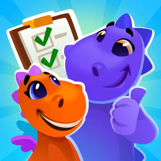 DragonFamily: Chores & Rewards icon