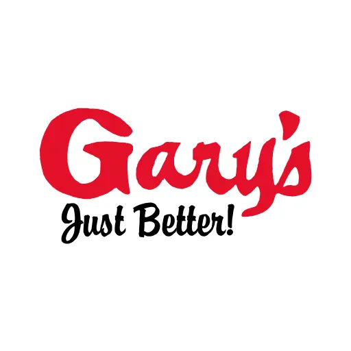 Gary's Foods icon