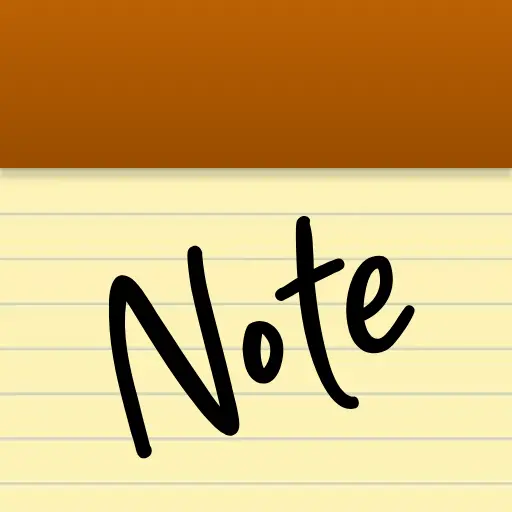 Idea Notes: Structured Notepad icon