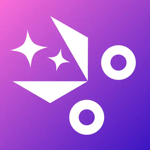 Video Maker Video Editor Music icon