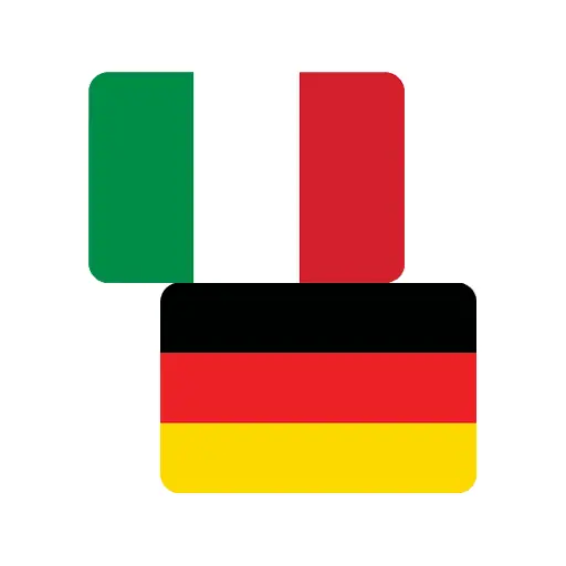 Italian - German offline dict. icon