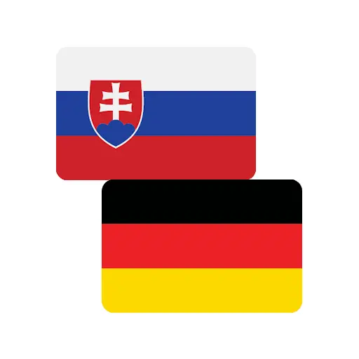 Slovak - German offline dict. icon