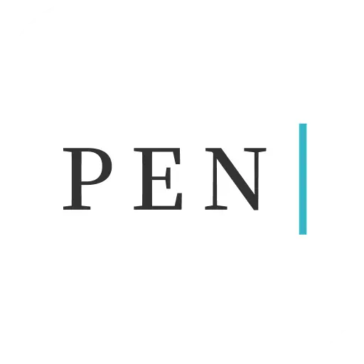 PenCake - simple notes, diary icon