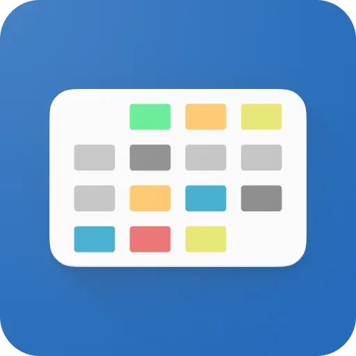 DigiCal Calendar Agenda icon