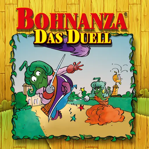 Bohnanza The Duel icon