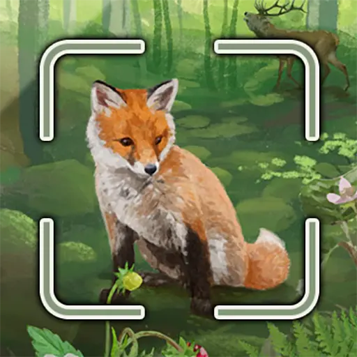 Forest Shuffle™ Smart Counter icon