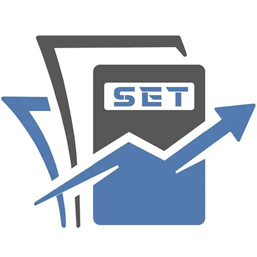 SET – Seller Expense Tracker icon