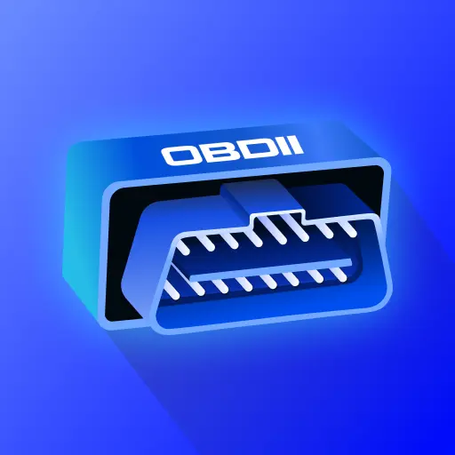 OBD2 Car Scanner - ELM Torque icon