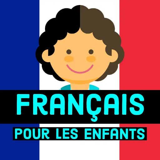 Learn French For Kids icon