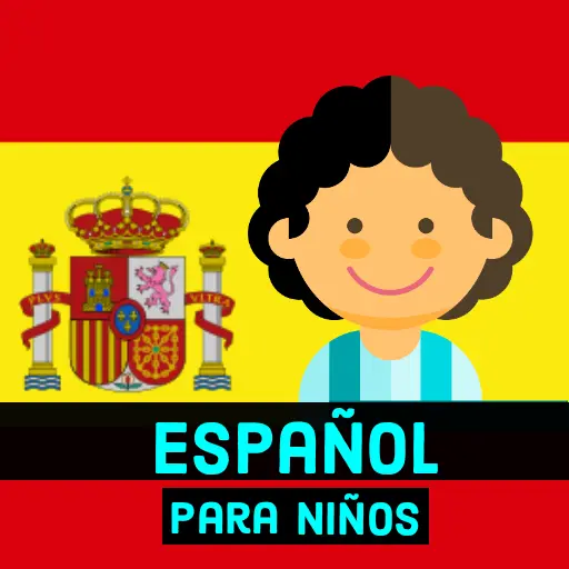 Learn Spanish for beginners icon