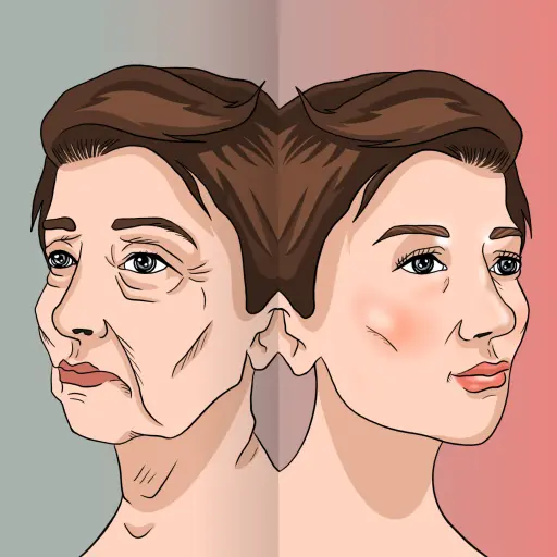 Young Face: Face Yoga Exercise icon