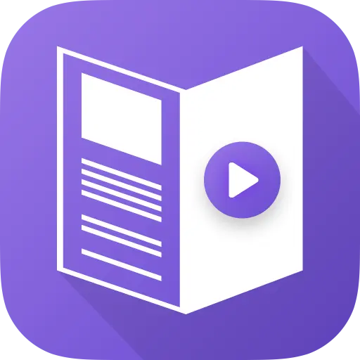 VideoBrochures: Brochure Maker icon