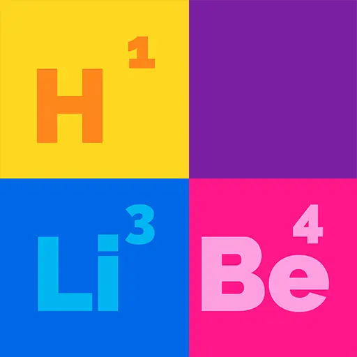 Periodic Table Elements 2024 icon