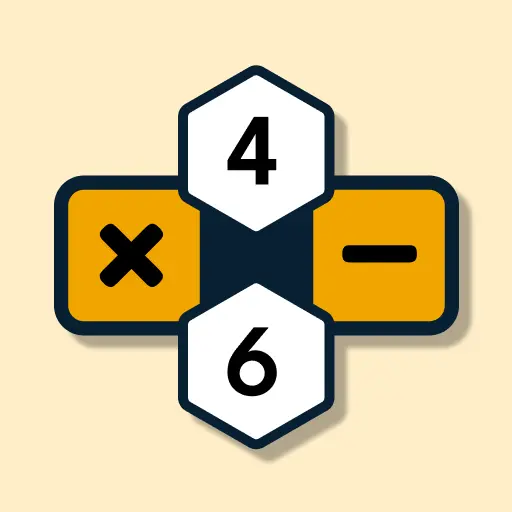 Gali: Math Puzzle Brain Game icon