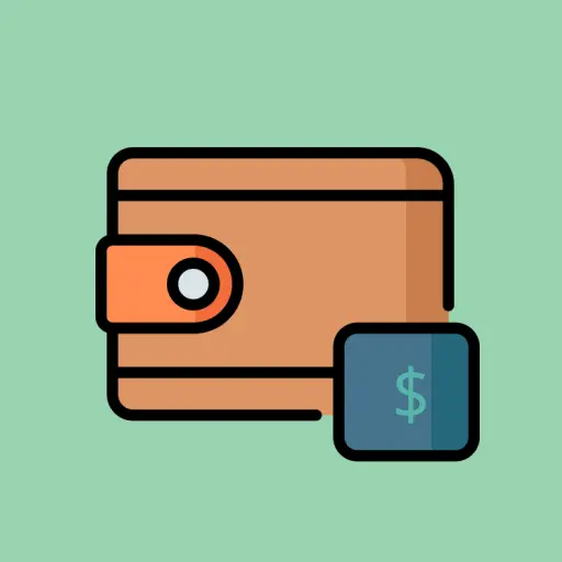 Casherwise: Budget & Expenses icon
