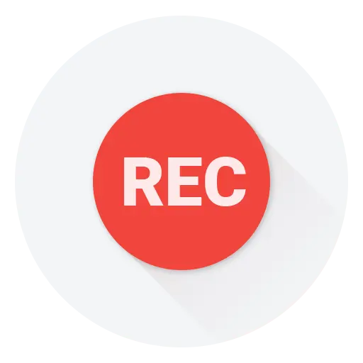 Audio Recorder icon