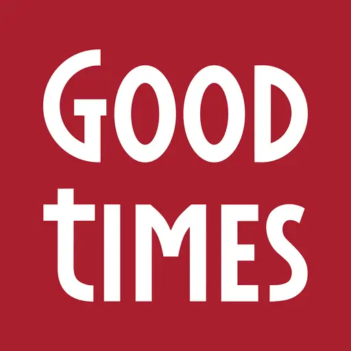 Good Times Burgers icon