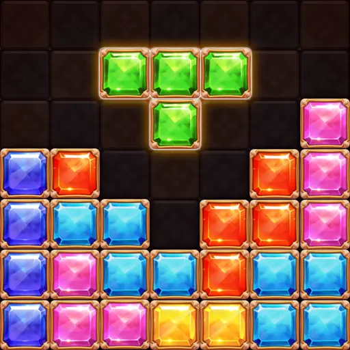 Block Puzzle icon