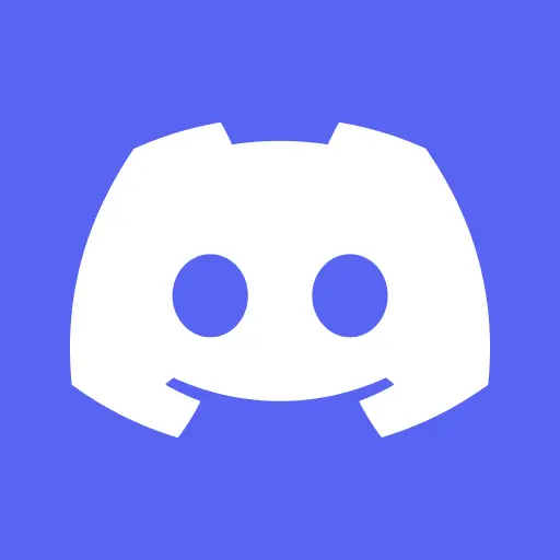 Discord - Talk, Play, Hang Out icon