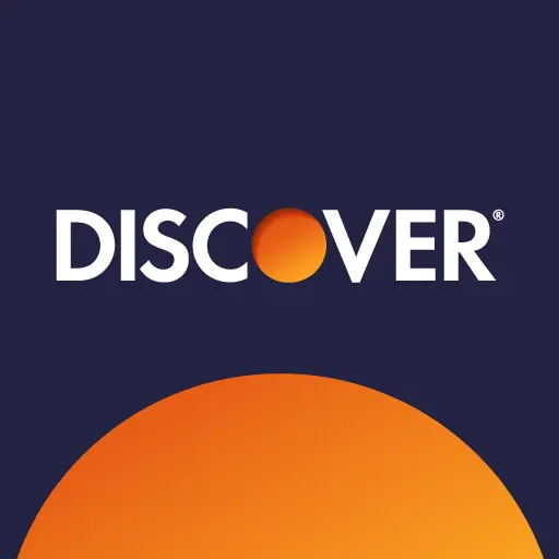 Discover Mobile icon