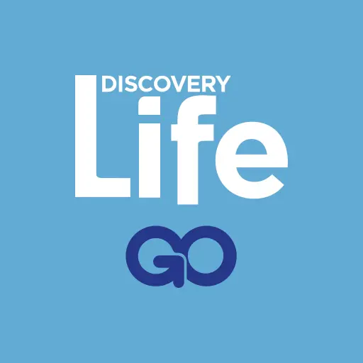 Discovery Life GO icon