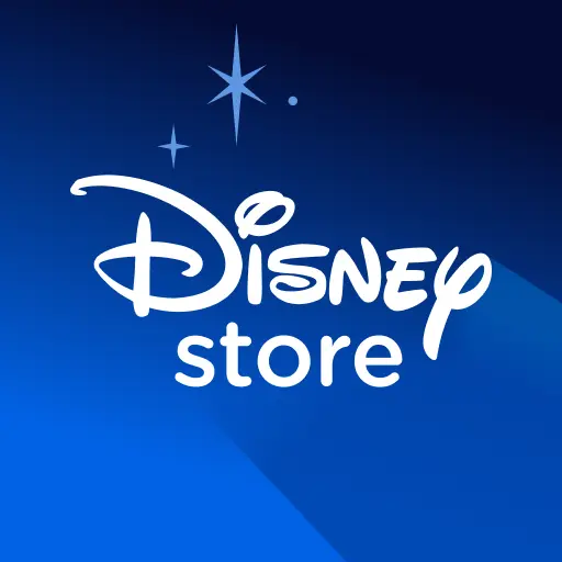 Disney Store icon