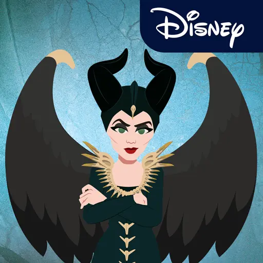 Maleficent: Mistress of Evil icon