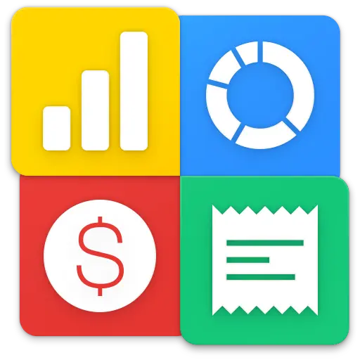 CoinKeeper: spending tracker icon