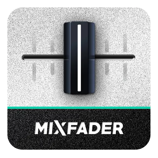 Mixfader Companion icon