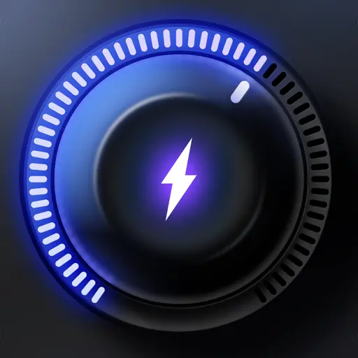 Bass Booster - Music Sound EQ icon