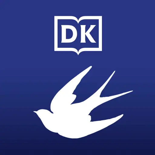 DK RSPB Bird Sounds icon