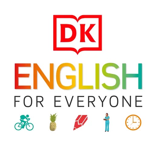 English for Everyone icon