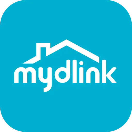 mydlink icon