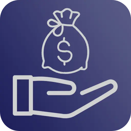 Loan & Finance(EMI) Calculator icon