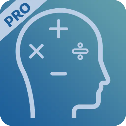 Mental Calculation and Math icon