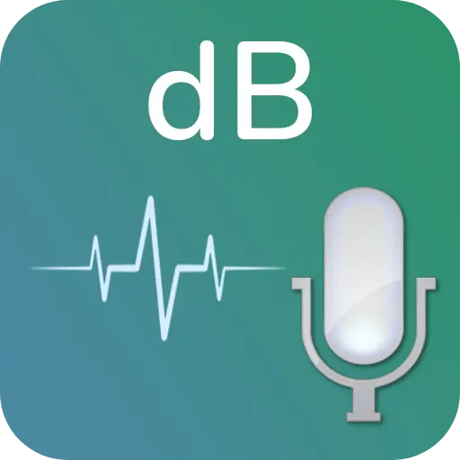 Noise Detector, Sound Detector icon