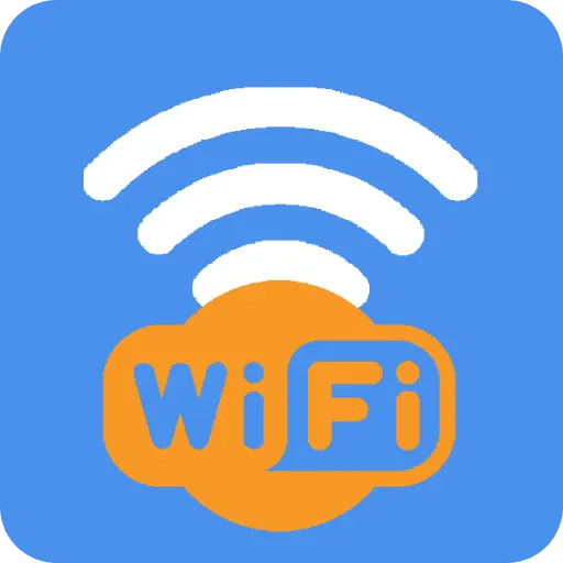 WiFi Signal Strength Meter icon