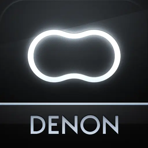 Denon Cocoon icon