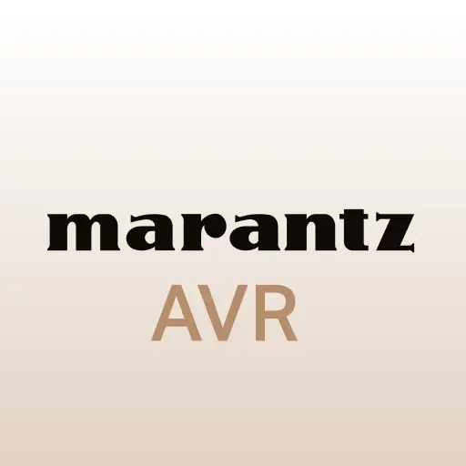 Marantz AVR Remote icon