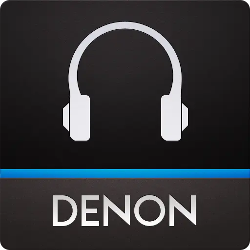 Denon Travel icon