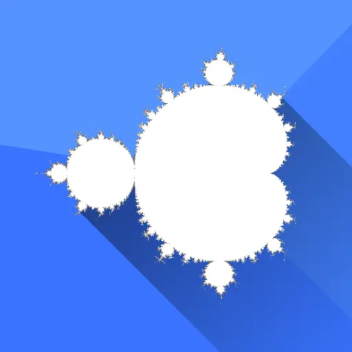 Mandelbrot Explorer icon